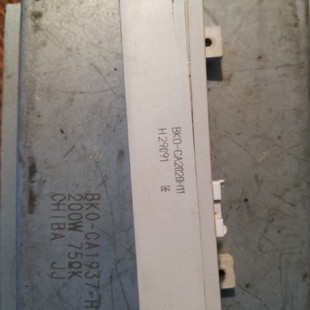 A740 CA2020H11 5.5k 电流传感器BKo BK0 CHT