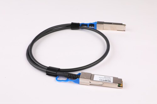 QSFP28-100G-CU1M