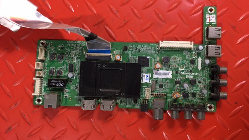 原装创维43S9 主板5800-A9R200-0P70 屏RDL430FY(LD0-002)LC 现货