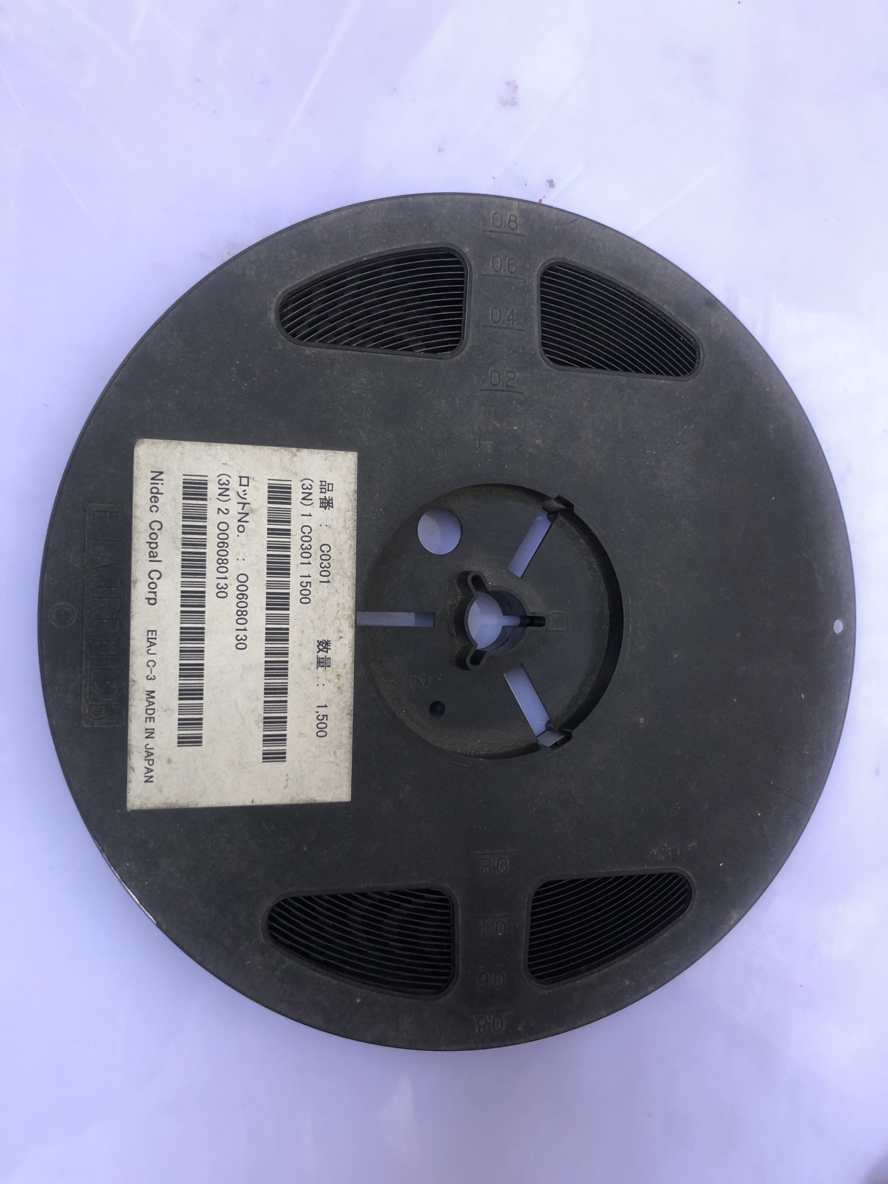 全新原装进口C0301传感器保护iC