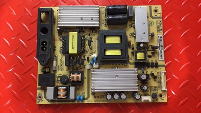 原装TCLL55F2880A 55寸电源板P11S241 81-PWE055-H01