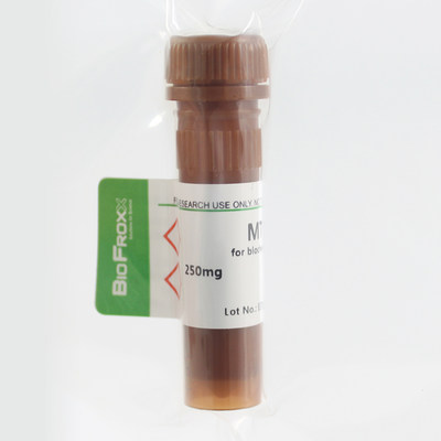 BioFroxx 1334MG250mg/1g/5g  噻唑兰MTT