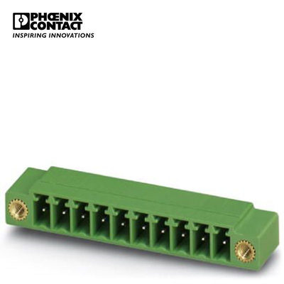 菲尼克斯 PCB连接器 MC 1,5/ 8-GF-3,81-1827923-100 一包100个