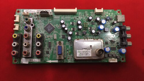原装 TCL L37F11 主板 40-MTK23L-MAF2XG 屏 T370XW03 V.G