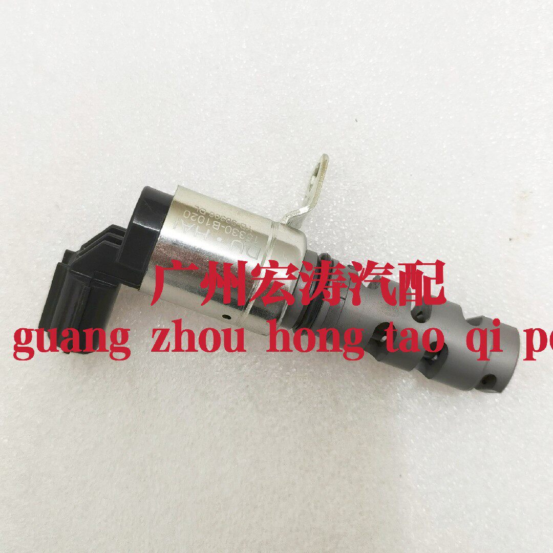 一汽森雅M80 S80 3SZ/K3进口发动机机油控制阀 VⅤT电磁阀