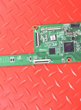 下口三星PS60E530A6R逻辑板LJ41-10158A LJ92-01855A屏S60FH-YB02