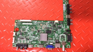 海信LED42H130主板 S19 RSAG7.820.5659 E01 PW1 屏HE416GF 原装