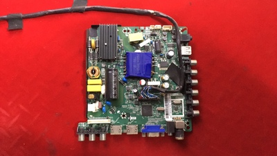 海尔液晶电视LE40E31N主板TP.VST69D.PB83夏浦屏JE400D3HE1N