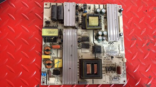 康佳LED48K70S 电源板AY128D-3FS01 3SF02 3BS0058514测好发货