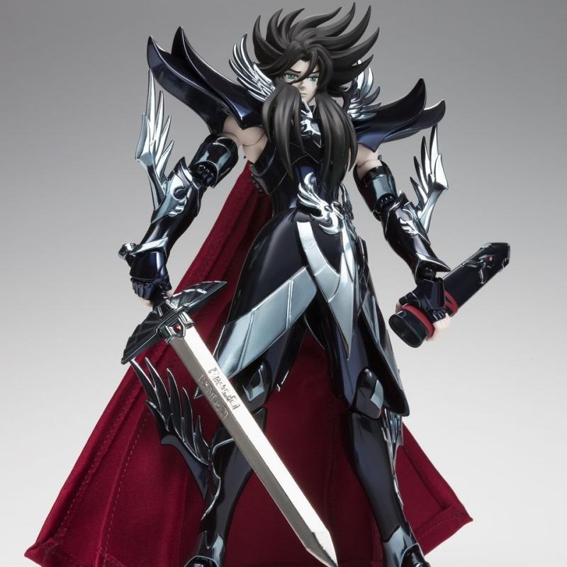 万代 圣斗士 圣衣神话 ex 冥王 哈迪斯 2.0 冥斗士 全新日版 现货