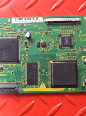 日立P50A101CK P50A101C等离子逻辑板JP60112 JA09582