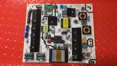 海信 LED50XT880G3D LED58XT880G3D 电源板RSAG7.820.5436电路板