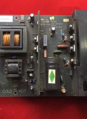 42-55寸大功率通用电源板 MLT198TX