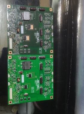 背光灯条 恒流板VDT70102.00 （3）（4）配屏V420H2-LE