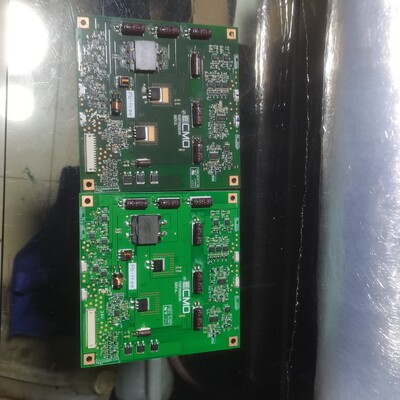 背光灯条 恒流板VDT70102.00 （3）（4）配屏V420H2-LE