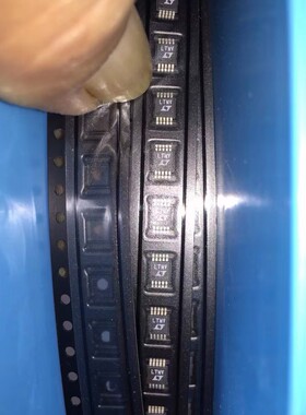 LTC1773EMS LTC1773 丝印：LTMV MSOP-10 开关稳压器 全新原装