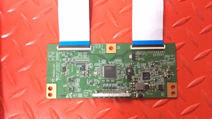 无排线逻辑板通用V460HJ1-C01 实物图测好