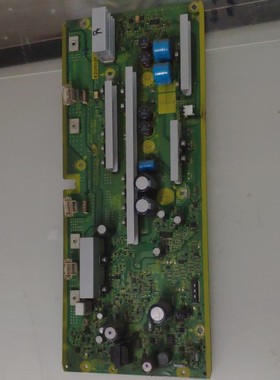 松下TH-P42S25C 50U20C TH-P46U20C SC板TNPA5105 AD AC AB测好