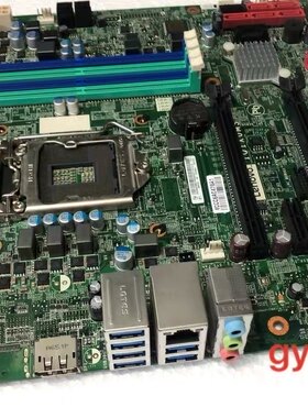 联想 TS250 TS550 P310 P320 M800 M900 工作站 主板 IQ1X0MS