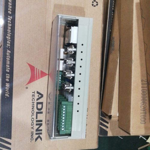 凌华ADLINK MNET-4XMO-C   四轴运动模块 现货  议价