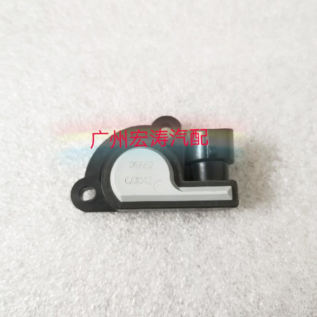 乐驰 欧宝美鹿 比亚迪 金杯江淮瑞风/东风风行节气门位置传感器