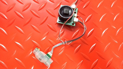 原装TCL L40F3700A 液晶电视配件 红外线接收器40-42F160-IRA2LG