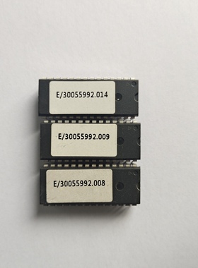 蒂森电梯MC2主板芯片/MF3长芯片/MF4方芯片/称重盒芯片LMS1-C现货