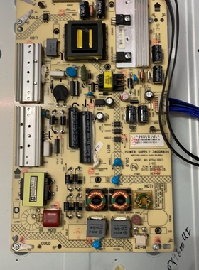 原装康佳LED50K11A 40/42X9600UF电源板34008454 35018155现货好