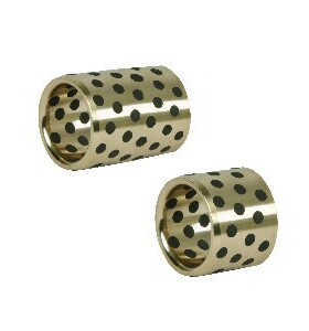 OFK/OFL03无油衬套OFN01/02-D15/D13/D50/D40/D20/D12/D16/D25/L8