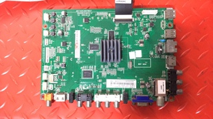 长虹3D47C3100I 液晶原装主板JUC7.820.00078827 屏M470F12-D2-L