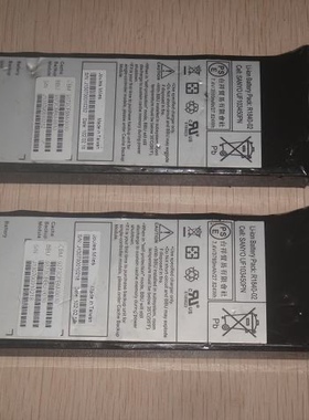 Infortrend阵列柜控制器9373CBBU-0010 R1840-02 BBU电池代客维修