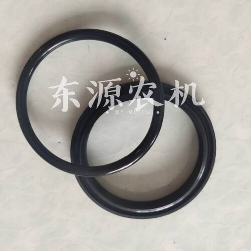 沃德奥龙拖拉机配件 沃得554/704拖拉机前桥立轴油封 密封圈