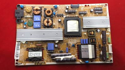 原装三星UA40D5000PR电源板BN94-04254A BN41-04252A