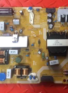 原装三星UA40JU5900JXXZ 电源板BN96-35335A