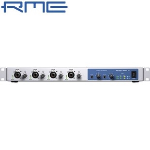 火线录音声卡专业编曲配音外置usb音频接口 Fireface 802 RME usb