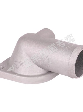 YC4DYC4108节温器盖玉柴正品玉柴发动机原厂配件D30节温器盖