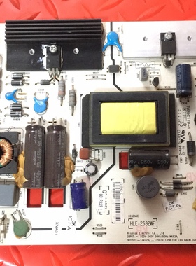 原装海信 LED32K311J电源板 RSAG7.820.4561 HLE-2632WF