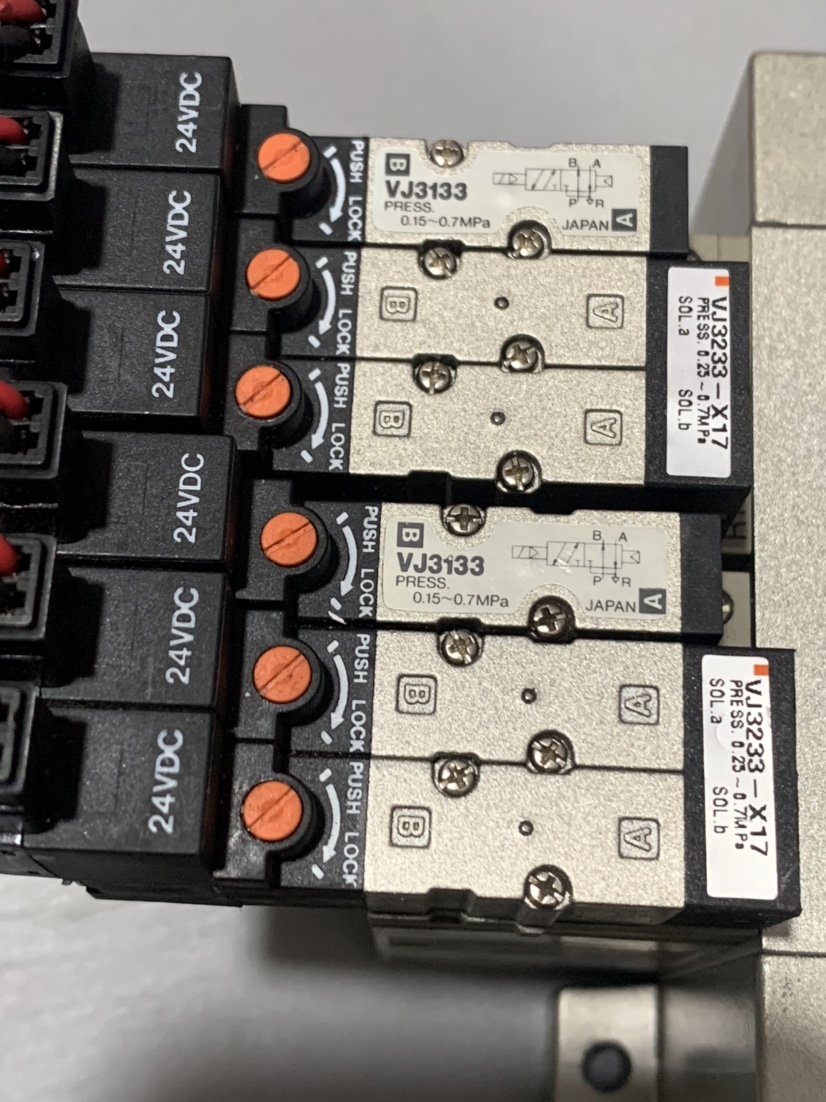 SMC ZR100-K15MZB-F 真空发生器 原装正品