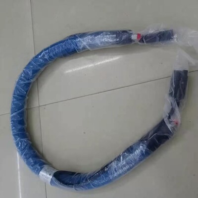 诺信热熔胶输胶保温软管1.8米