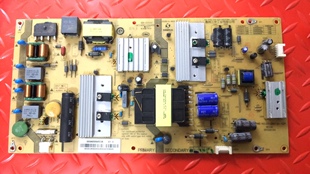 海尔LE50AL88U51 电源板SHG001A 0094006453A V1.0 25-DB4143-X2P