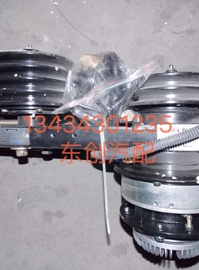 宇通客车ZK6938ZK6825HGZK6107H风扇离合器1315-01320偶合器00998