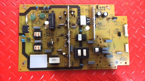 原装夏普LCD-50MY5100A/SU575A电源板RUNTKB655WJQZ JSL4108-003