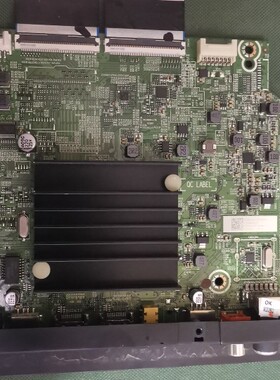 坏板不退换 海信65E3F（BOM1）主板RSAG7.820.10192