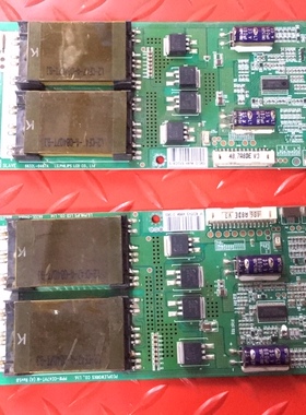 液晶电视配件 高压板 背光板 6632L-0487A 6632L-0486A