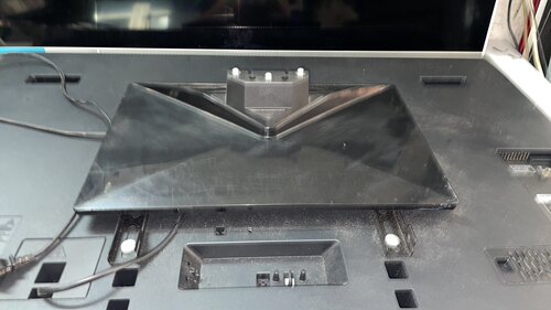 原装索尼KLV-46BX450底座 支架 配齐螺丝发货