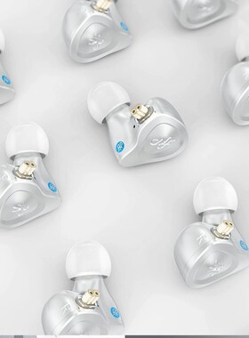 NF AUDIO宁梵NM2+金属外壳入耳式hifi耳机 南宁实体店现货