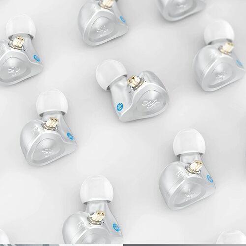 NF AUDIO宁梵NM2+金属外壳入耳式hifi耳机 南宁实体店现货