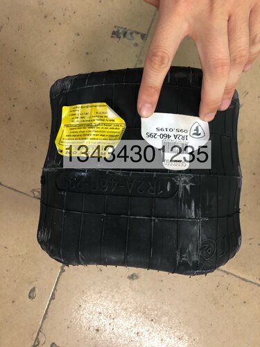 Firestone凡事通气囊皮1R1A-390-295/644N