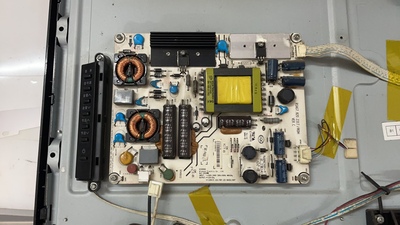 原装海信LED32K01/11 LED32K16电源板 RSAG7.820.2317测好