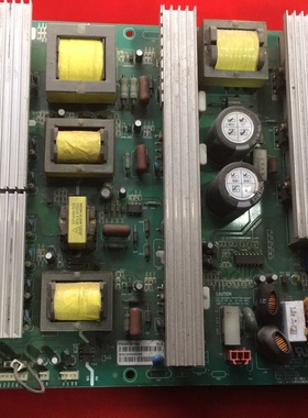 现货厦华PS-42K8 LG42V7等离子电源板USP440M-42LP 3501Q00156A
